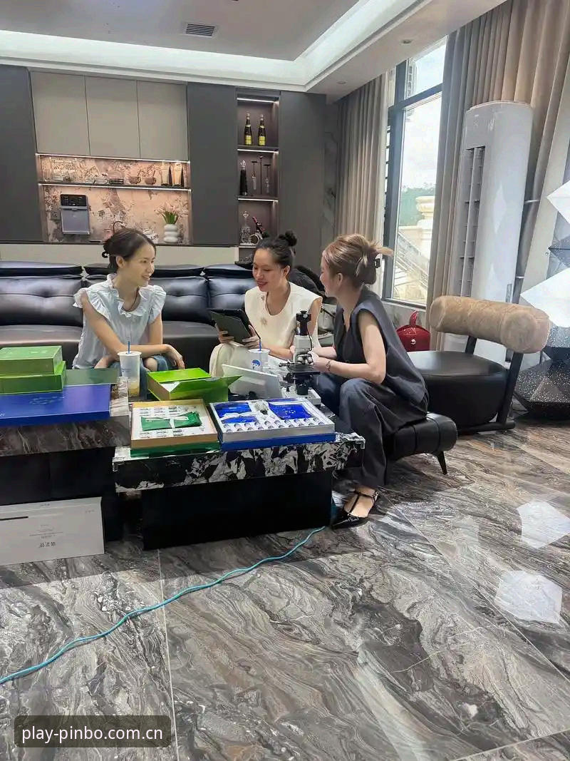 资深用户体验分享：平博PINBO下载2025新版安装与注册实战心得
