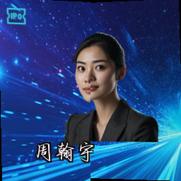 周翰宇
